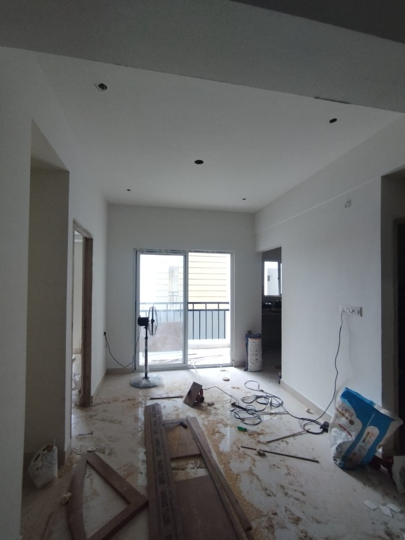 Unfurnished 2bhk in Satgaon Main Rd, Subhash Nagar, Kalitakuchi, Narengi Tinali, Guwahati, Assam, India for Rent